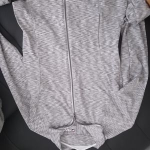 Fila Athletic Zip top